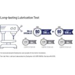 WD-40 SPECIALIST 10 oz. Gel Lube, No-Drip Formula with Smart Straw Spray 300100HO