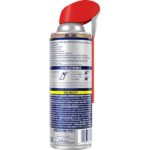 WD-40 SPECIALIST 10 oz. Gel Lube, No-Drip Formula with Smart Straw Spray 300100HO