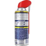 WD-40 SPECIALIST 11 oz. Silicone, Quick-Drying Lubricant with Smart Straw Spray (6 Pack) 611826