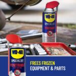WD-40 SPECIALIST 11 oz. Specialist Penetrant (12 pack)