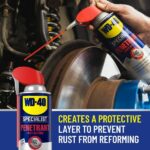 WD-40 SPECIALIST 11 oz. Specialist Penetrant (12 pack)