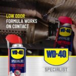 WD-40 SPECIALIST 11 oz. Specialist Penetrant (12 pack)