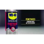 WD-40 SPECIALIST 11 oz. Specialist Penetrant (2-Pack) 612076