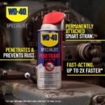 WD-40 SPECIALIST 11 oz. Specialist Penetrant (6 pack) 300004