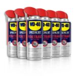 WD-40 SPECIALIST 11 oz. Specialist Penetrant (6 pack) 300004
