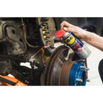 WD-40 SPECIALIST 11 oz. Specialist Penetrant (6 pack) 300004