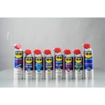 WD-40 SPECIALIST 11 oz. Specialist Penetrant (6 pack) 300004