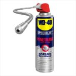 WD-40 SPECIALIST 13.5 oz. Penetrant with EZ-Reach, Fast-Acting Formula with Flexible Straw Spray 30048