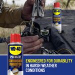 WD-40 SPECIALIST 6.5 oz. Corrosion Inhibitor, Long-Lasting Anti-Rust Spray (2-Pack) 61203