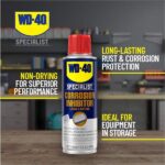 WD-40 SPECIALIST 6.5 oz. Corrosion Inhibitor, Long-Lasting Anti-Rust Spray 300035