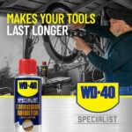 WD-40 SPECIALIST 6.5 oz. Corrosion Inhibitor, Long-Lasting Anti-Rust Spray 300035