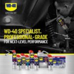 WD-40 SPECIALIST 6.5 oz. Corrosion Inhibitor, Long-Lasting Anti-Rust Spray 300035