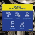 WD-40 SPECIALIST Degreaser POD 11.8 oz. (5-Pack) (5-Pouches)