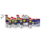 WD-40 SPECIALIST Degreaser POD 11.8 oz. (5-Pack) (5-Pouches) 612199