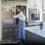 Weiman 12 oz. Stainless Steel Cleaner Wipes 92A