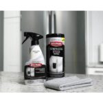 Weiman 22 oz. Stainless Steel Cleaner and Polish Spray 108A
