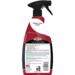 Weiman 22 oz. Stovetop Cleaner for Daily Use Spray 106F