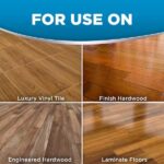 Weiman 32 oz. Hardwood Floor Cleaner 522