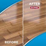 Weiman 32 oz. Hardwood Floor Cleaner 522