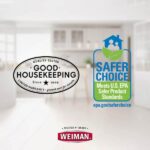 Weiman 32 oz. Hardwood Floor Cleaner 522