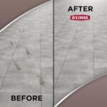 Weiman 32 oz. Stone and Tile Floor Cleaner 525