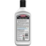 Weiman 8 oz. Stainless Steel Cookware and Sink Clean and Shine 68A