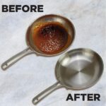 Weiman 8 oz. Stainless Steel Cookware and Sink Clean and Shine 68A