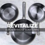 Weiman 8 oz. Stainless Steel Cookware and Sink Clean and Shine 68A