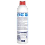 Windex 19 oz. Glass Cleaner Fast Shine Foam, Rainshower Scent 382102