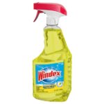 Windex 23 fl. oz. Multi-Surface Disinfectant Glass Cleaner 305498