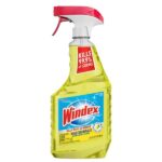 Windex 23 fl. oz. Multi-Surface Disinfectant Glass Cleaner 305498
