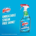 Windex 23 fl. oz. Original Glass Cleaner 313042