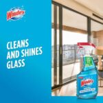 Windex 23 fl. oz. Original Glass Cleaner 313042