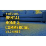 ZEP 1 Gal. All-Purpose Carpet Shampoo ZUCEC128