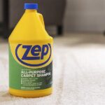 ZEP 1 Gal. All-Purpose Carpet Shampoo ZUCEC128