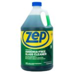 ZEP 1 Gal. Ammonia Free Glass Cleaner Concentrate ZU1052128