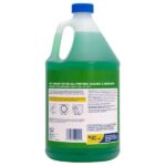 ZEP 1 Gal. Concentrated All-Purpose Cleaner and Degreasers (4-Pack) ZU0567128CP