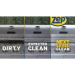 ZEP 1 Gal. Fast 505 Degreaser Cleaner and Degreaser ZU505128