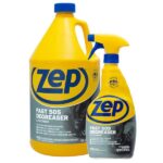 ZEP 1 Gal. Fast 505 Degreaser Cleaner and Degreaser ZU505128