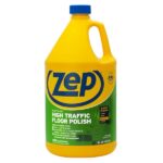 ZEP 1 Gal. High-Traffic Floor Polish ZUHTFF128
