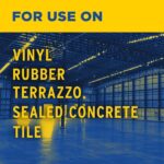 ZEP 1 Gal. High-Traffic Floor Polish ZUHTFF128