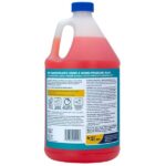 ZEP 1 Gal. House and Siding Pressure Wash Concentrate Cleaner (2-Pack) ZUVWS128