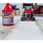 ZEP 1 Gal. Premium Carpet Shampoo ZUPXC128