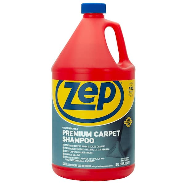 ZEP 1 Gal. Premium Carpet Shampoo ZUPXC128