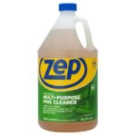 ZEP 1 Gallon Pine Multi-Purpose Cleaner (case of 4) ZUMPP128