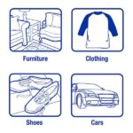 ZEP 128 oz. Blue Sky Air and Fabric Odor Eliminator and Fabric Freshener (4-Pack) ZUAIR128