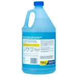 ZEP 128 oz. Blue Sky Air and Fabric Odor Eliminator and Fabric Freshener (4-Pack) ZUAIR128