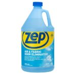 ZEP 128 oz. Blue Sky Air and Fabric Odor Eliminator and Fabric Freshener (4-Pack) ZUAIR128