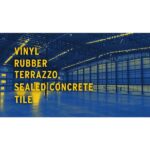 ZEP 128 oz. High-Traffic Floor Polish with Heavy-Duty Floor Stripper 128 oz. (2-Pack Combo) BNZUHTFFLFFS128