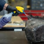 ZEP 128 oz. Industrial Purple Degreaser R45810